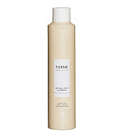 Sim Sensitive Forme Essentials Natural Hold Hairspray - Лак средней фиксации 300 мл